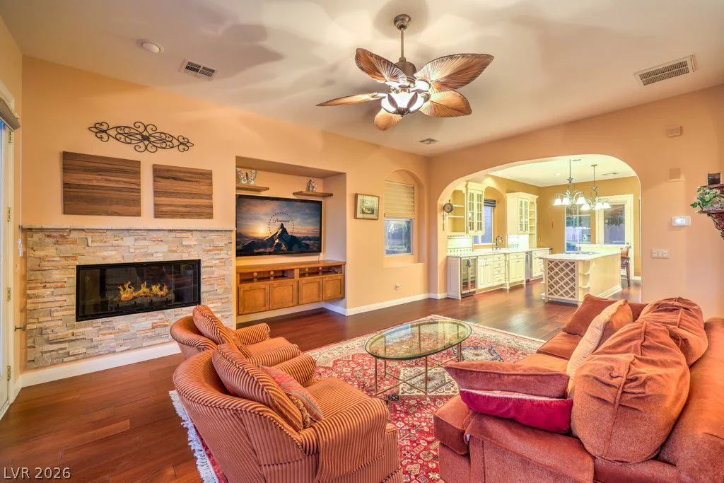 11342 Winter Cottage, Las Vegas, NV 89135