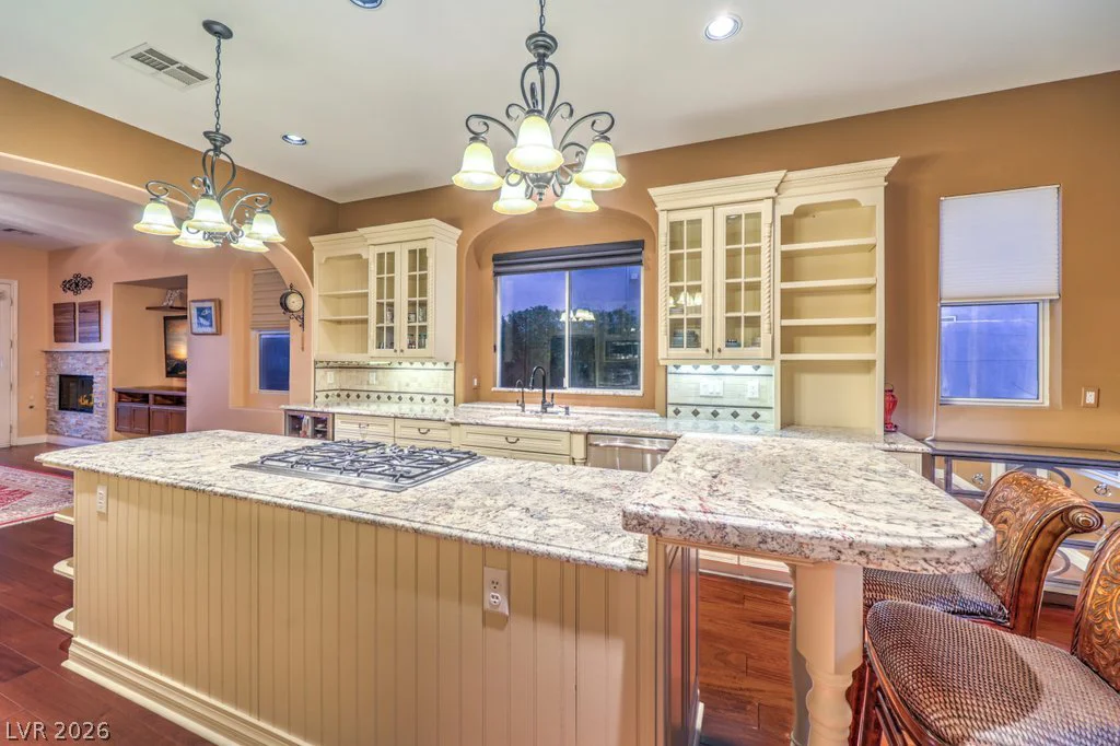 11342 Winter Cottage, Las Vegas, NV 89135