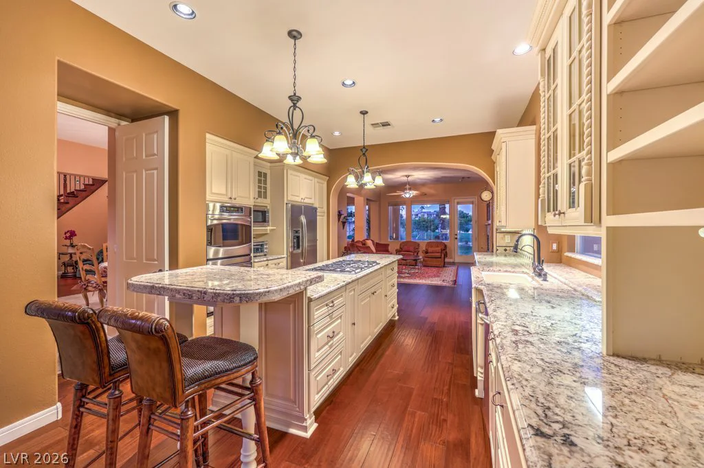 11342 Winter Cottage, Las Vegas, NV 89135