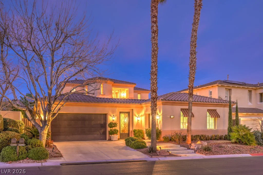 11342 Winter Cottage, Las Vegas, NV 89135
