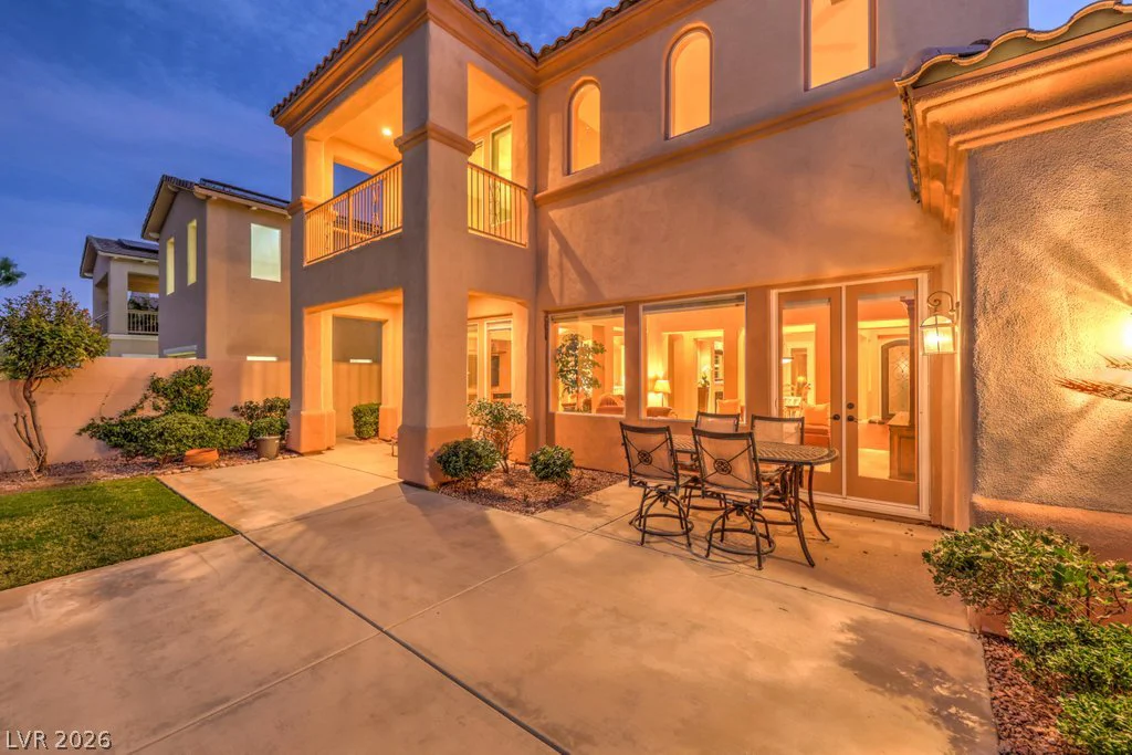 11342 Winter Cottage, Las Vegas, NV 89135
