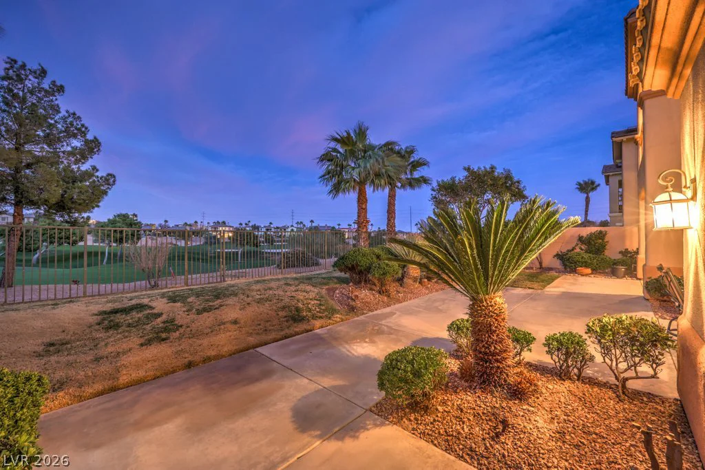 11342 Winter Cottage, Las Vegas, NV 89135