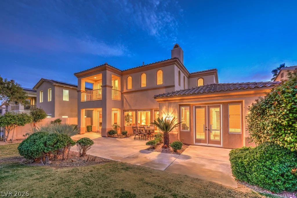 11342 Winter Cottage, Las Vegas, NV 89135