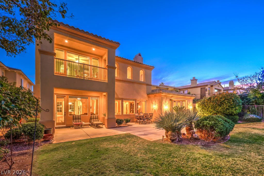 11342 Winter Cottage, Las Vegas, NV 89135