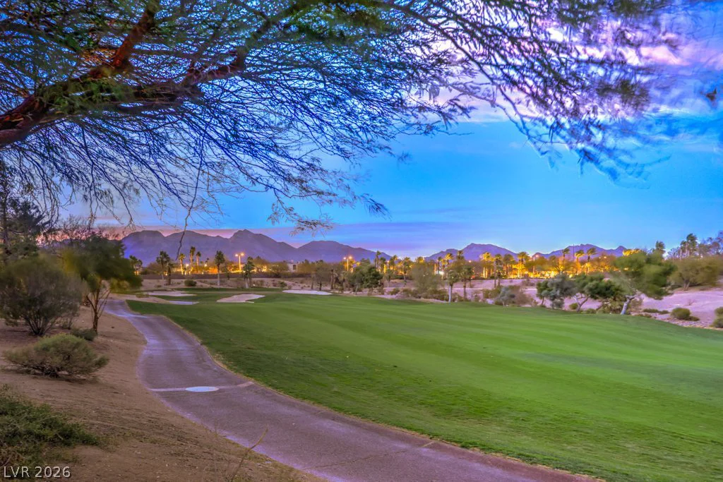 11342 Winter Cottage, Las Vegas, NV 89135