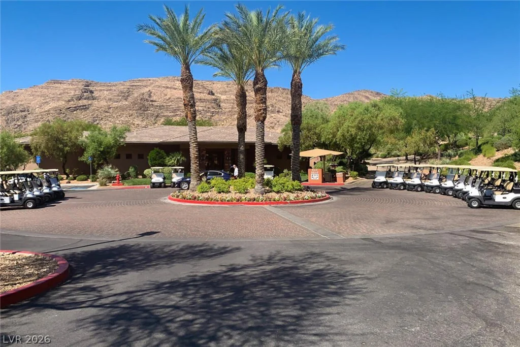 11342 Winter Cottage, Las Vegas, NV 89135