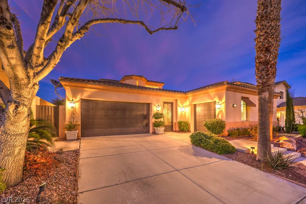 11342 Winter Cottage, Las Vegas, NV 89135