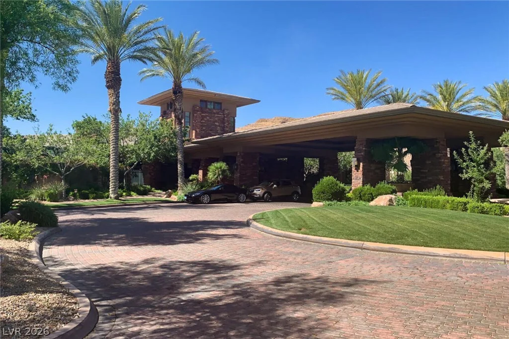 11342 Winter Cottage, Las Vegas, NV 89135