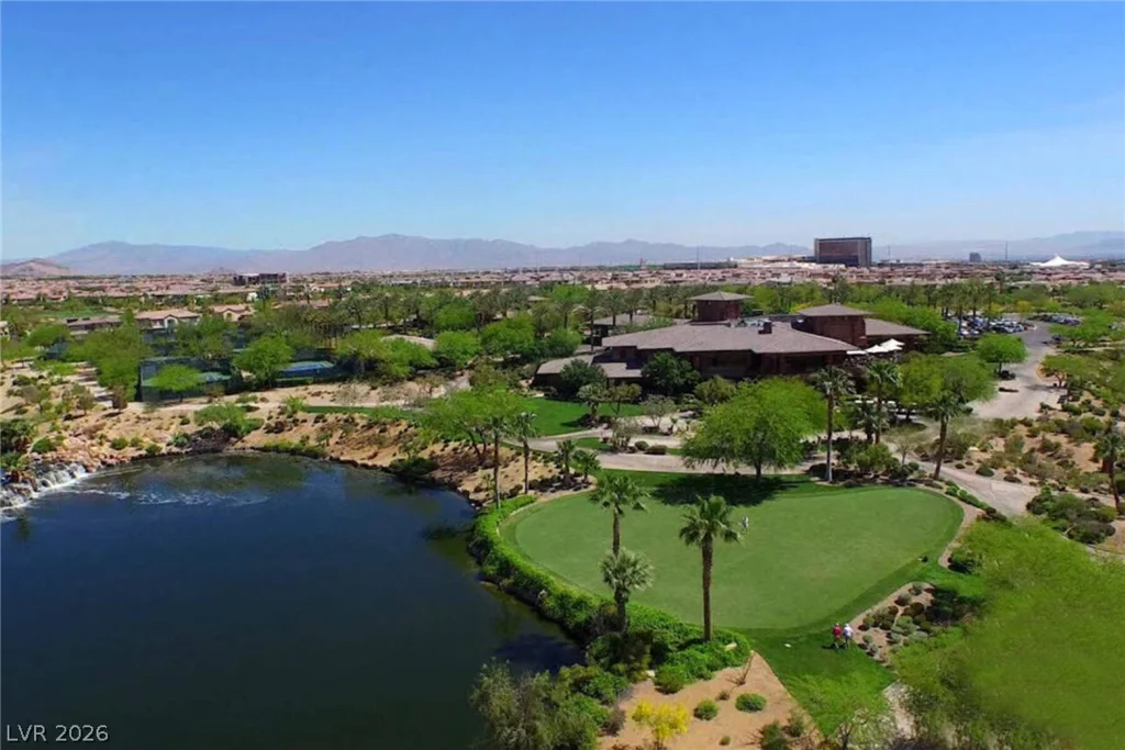 11342 Winter Cottage, Las Vegas, NV 89135