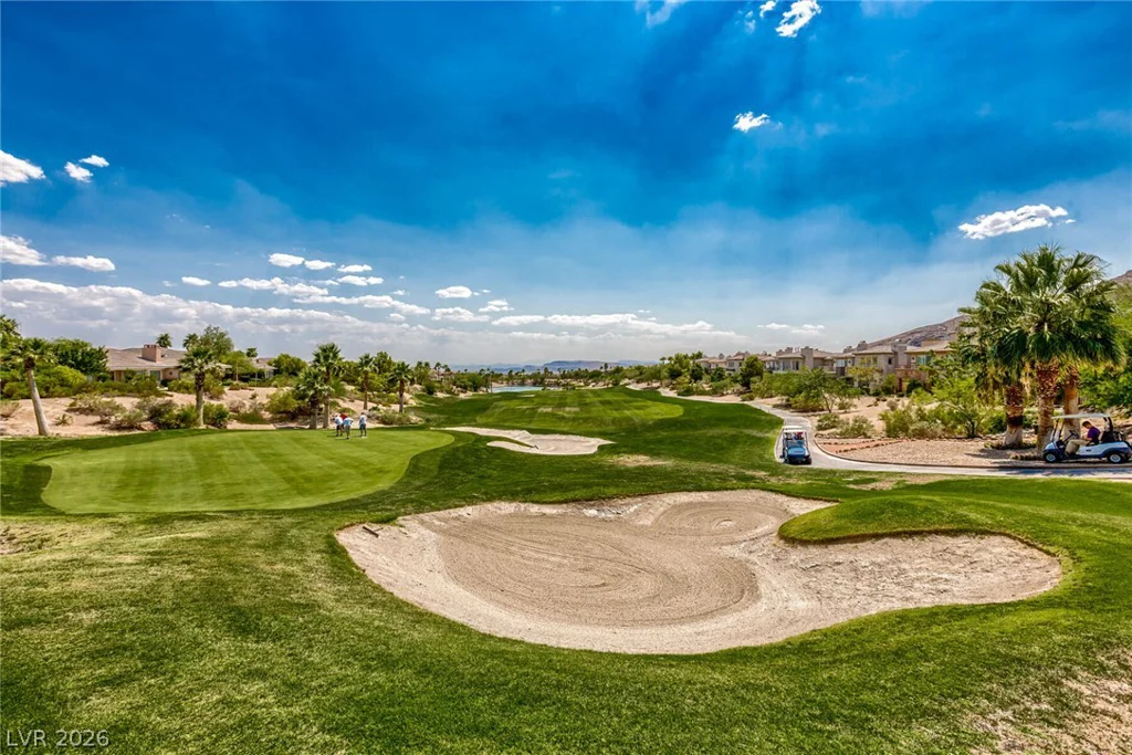 11342 Winter Cottage, Las Vegas, NV 89135