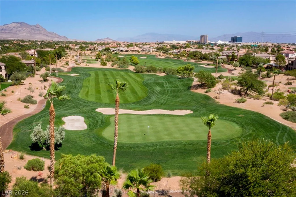 11342 Winter Cottage, Las Vegas, NV 89135