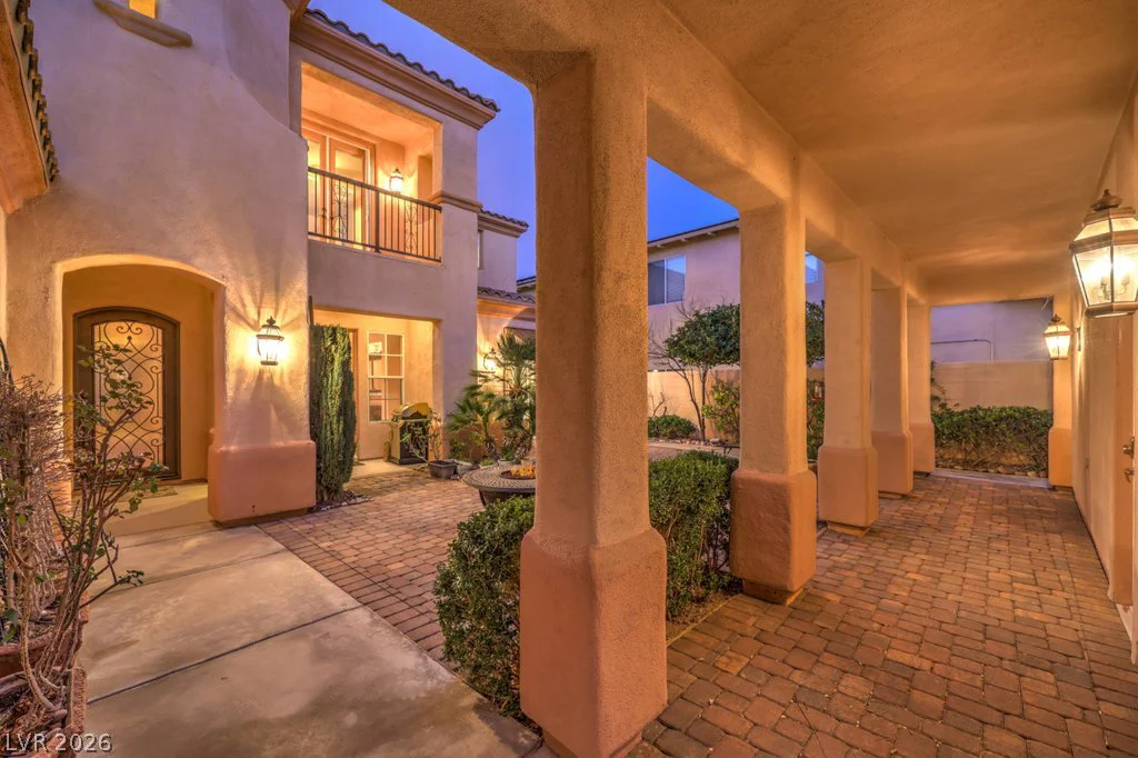 11342 Winter Cottage, Las Vegas, NV 89135