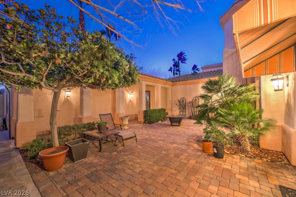 11342 Winter Cottage, Las Vegas, NV 89135