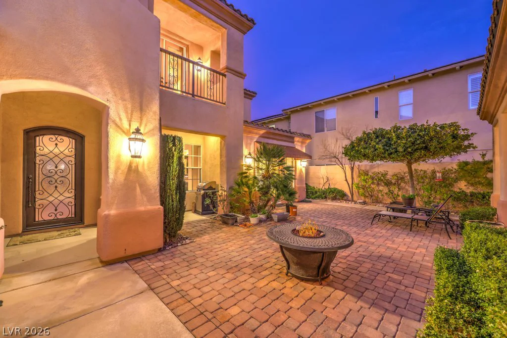 11342 Winter Cottage, Las Vegas, NV 89135
