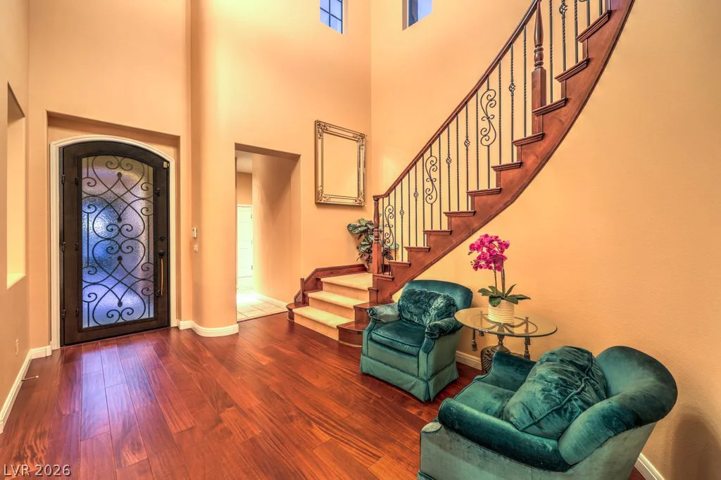 11342 Winter Cottage, Las Vegas, NV 89135
