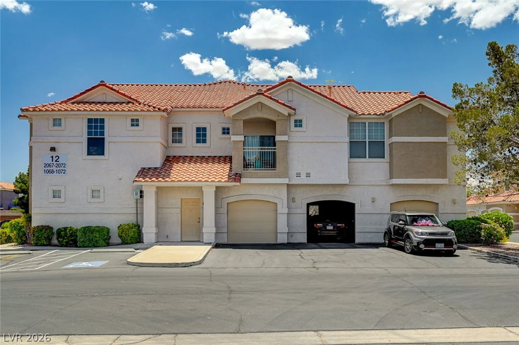 8555 Russell, Las Vegas, NV 89113