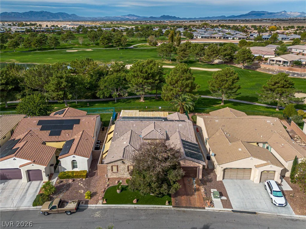 4680 Santa Luc, Pahrump, NV 89061