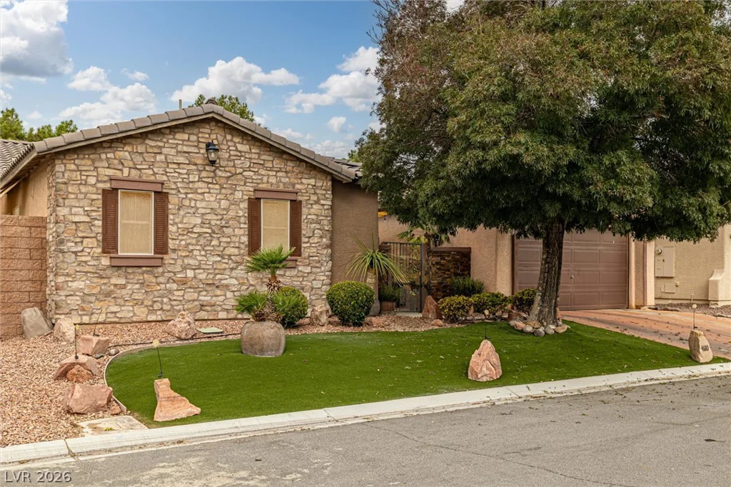 4680 Santa Luc, Pahrump, NV 89061