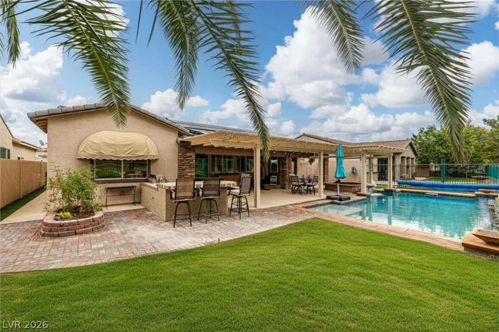 4680 Santa Luc, Pahrump, NV 89061