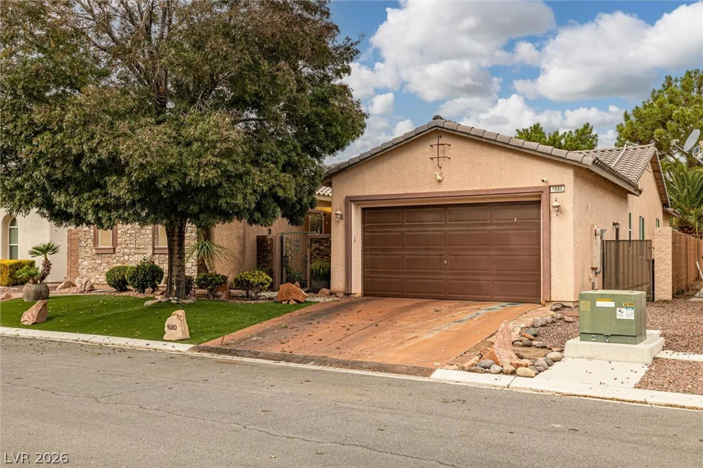 4680 Santa Luc, Pahrump, NV 89061
