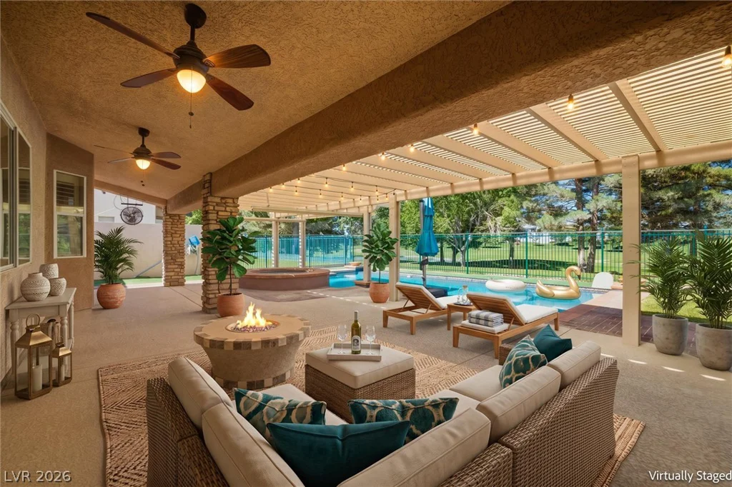 4680 Santa Luc, Pahrump, NV 89061