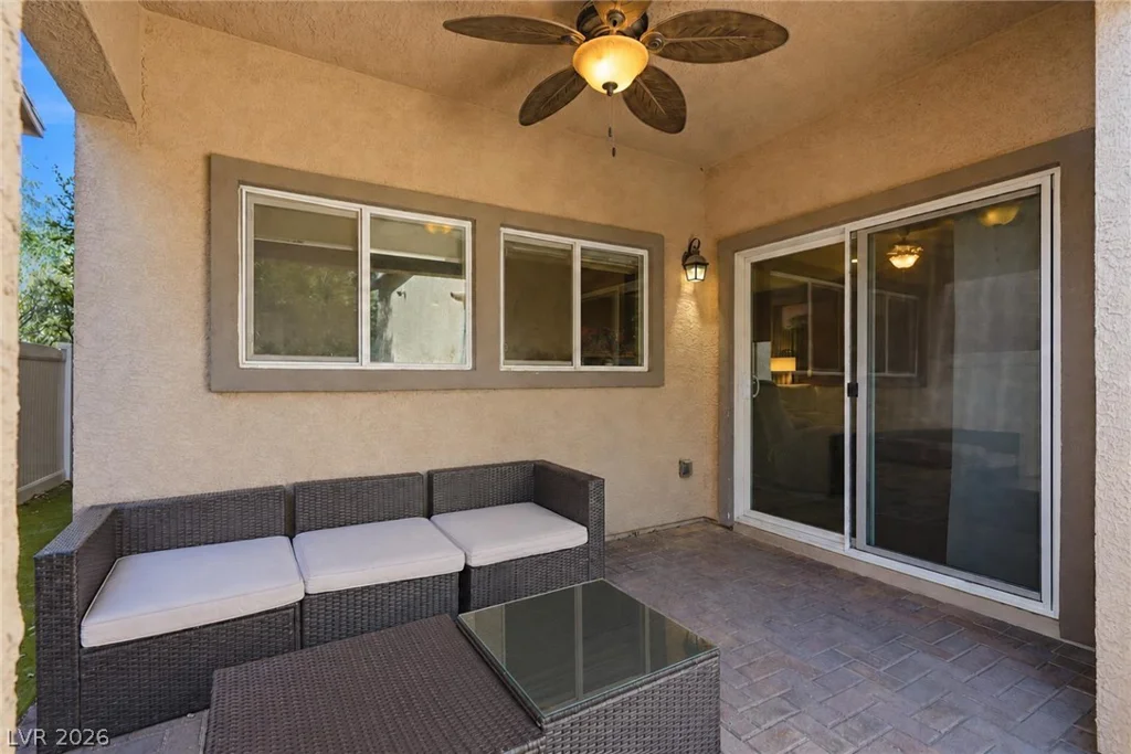 3141 Valadon, Henderson, NV 89044