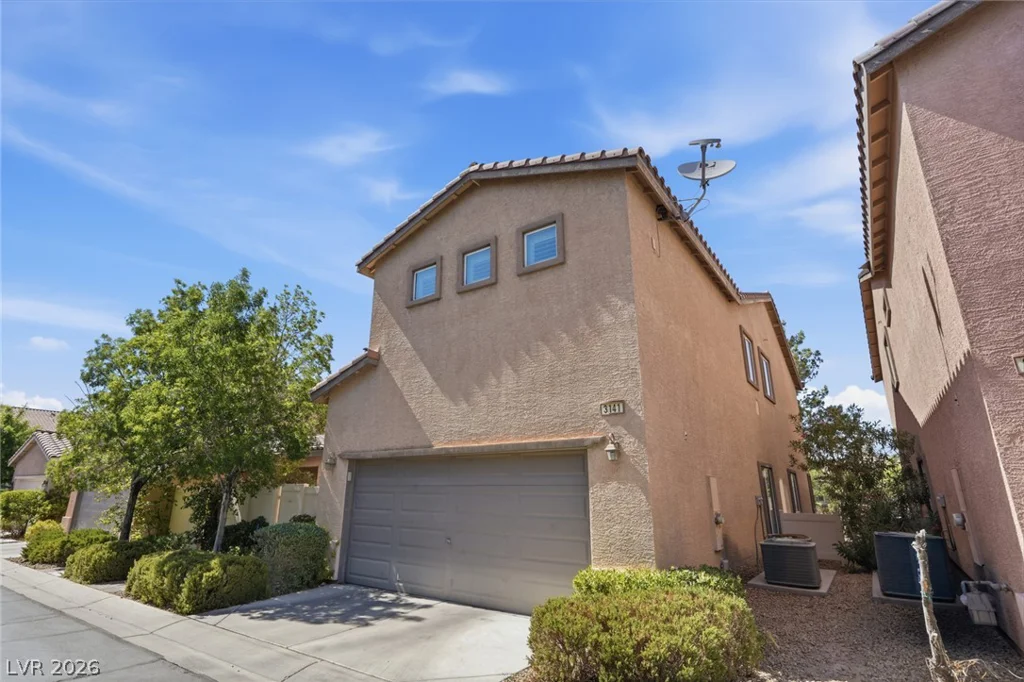 3141 Valadon, Henderson, NV 89044