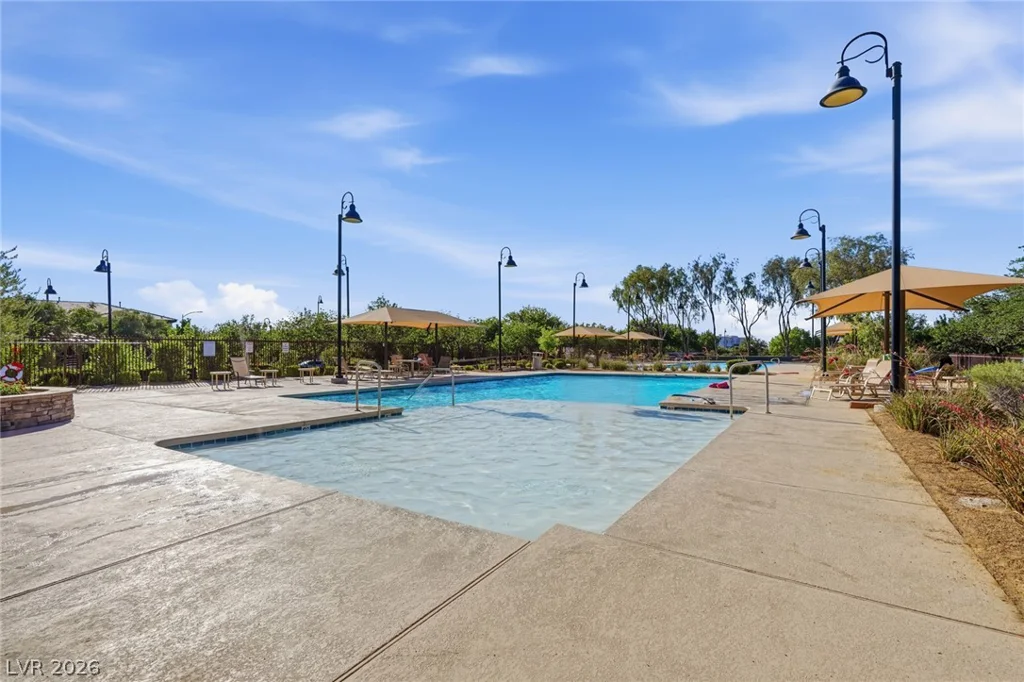 3141 Valadon, Henderson, NV 89044