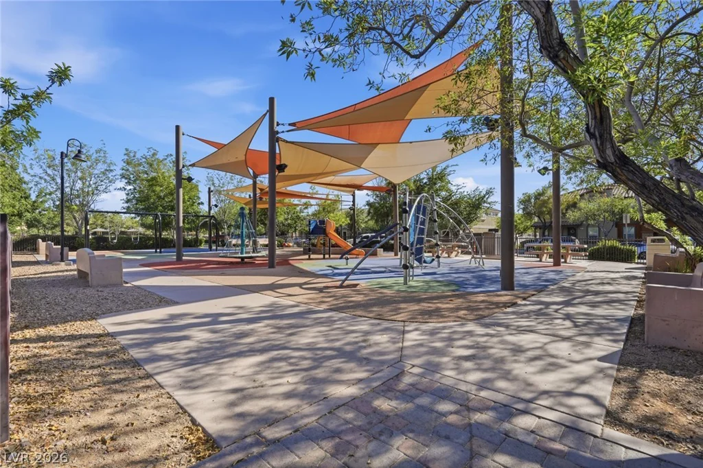 3141 Valadon, Henderson, NV 89044
