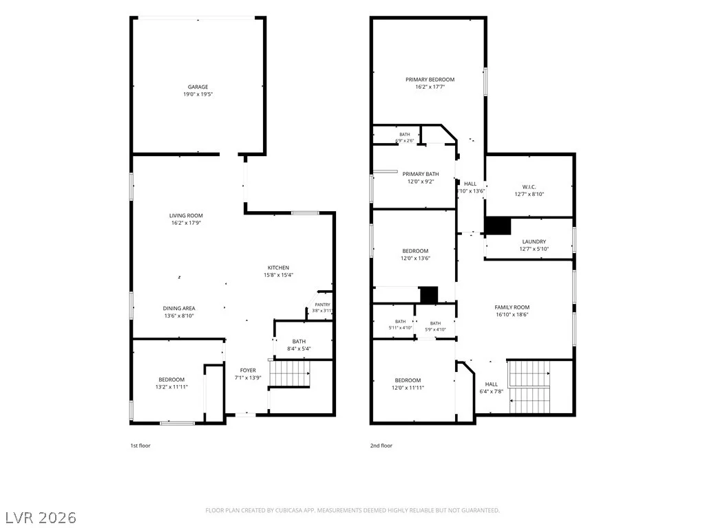 3141 Valadon, Henderson, NV 89044