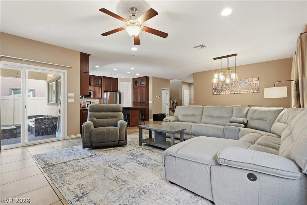 3141 Valadon, Henderson, NV 89044