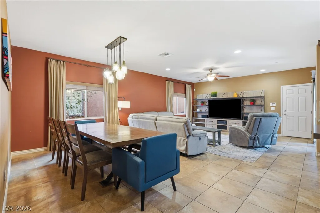 3141 Valadon, Henderson, NV 89044