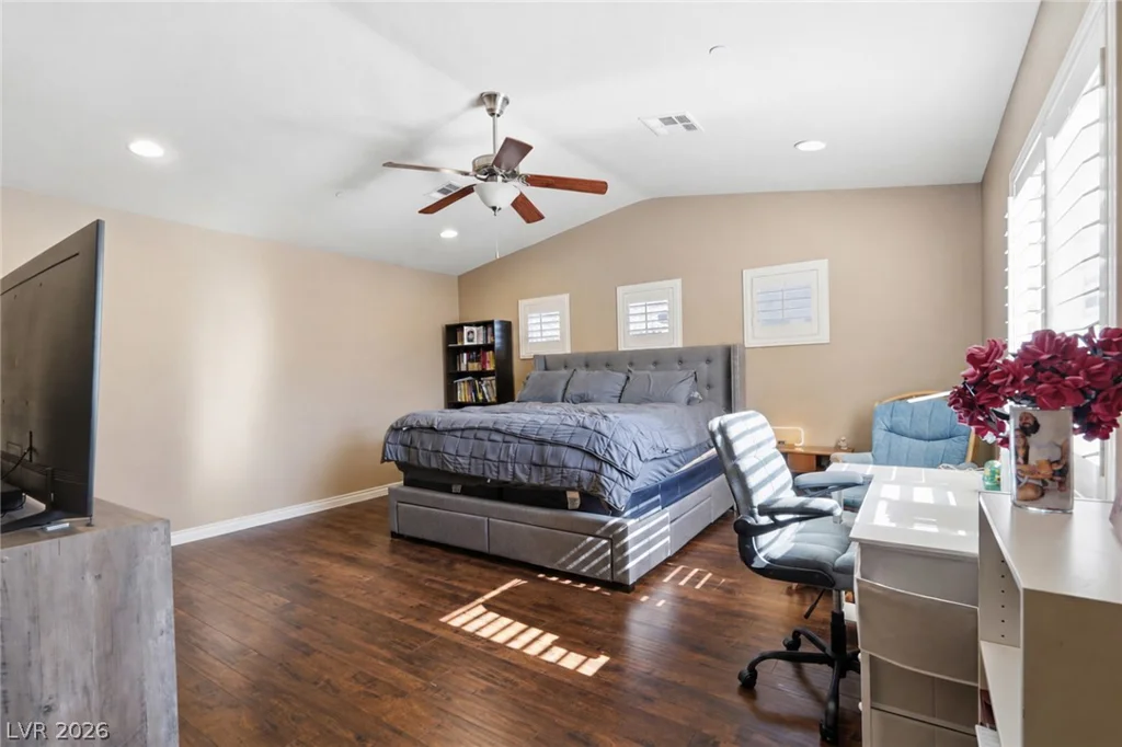 3141 Valadon, Henderson, NV 89044