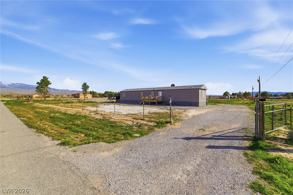 2581 Ambler, Pahrump, NV 89060