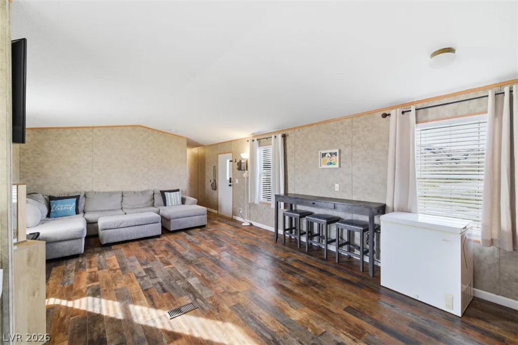 2581 Ambler, Pahrump, NV 89060