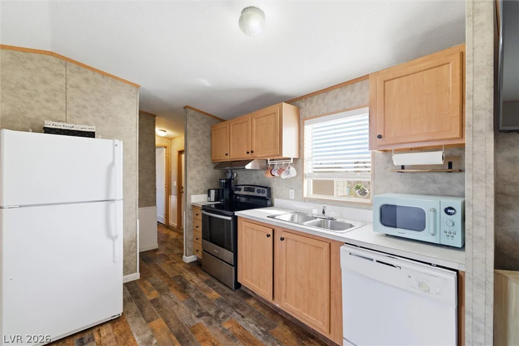 2581 Ambler, Pahrump, NV 89060