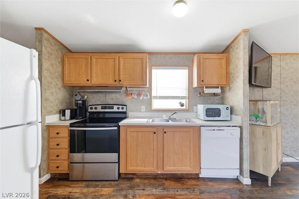2581 Ambler, Pahrump, NV 89060