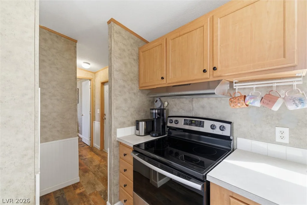2581 Ambler, Pahrump, NV 89060