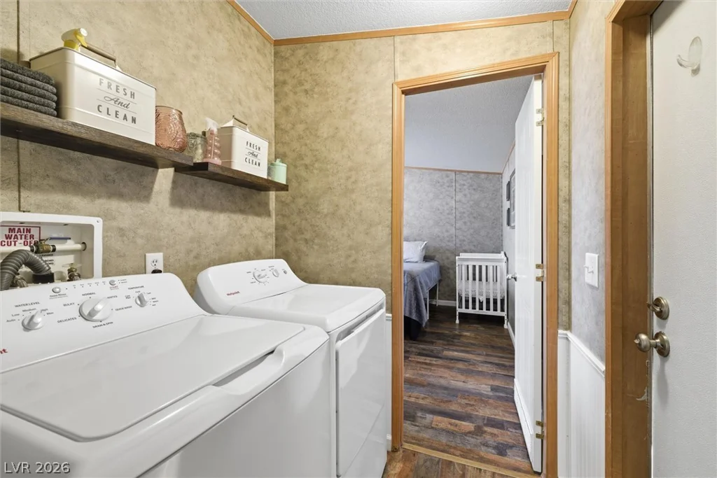 2581 Ambler, Pahrump, NV 89060