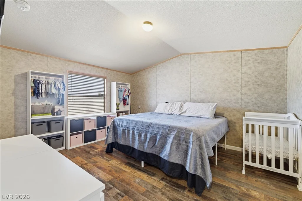 2581 Ambler, Pahrump, NV 89060