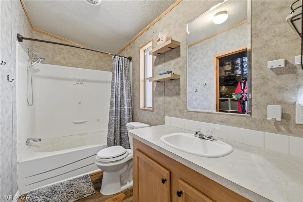 2581 Ambler, Pahrump, NV 89060