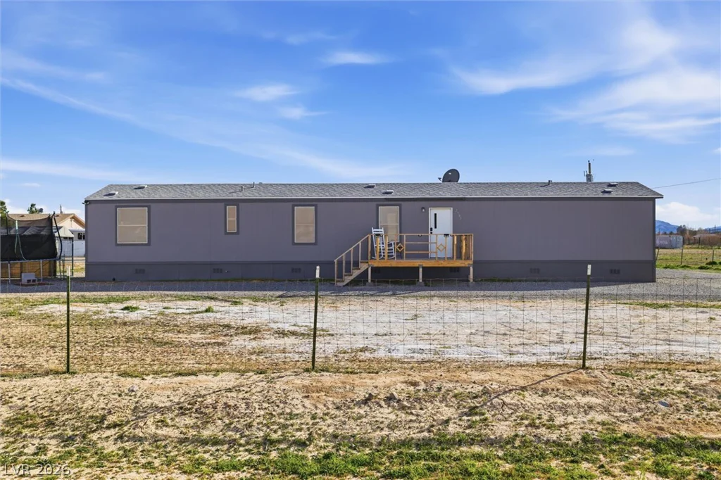 2581 Ambler, Pahrump, NV 89060