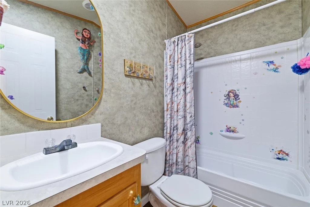 2581 Ambler, Pahrump, NV 89060