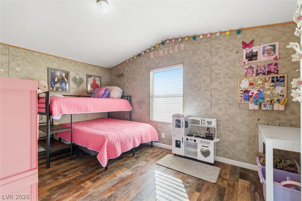 2581 Ambler, Pahrump, NV 89060