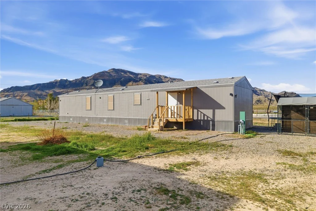 2581 Ambler, Pahrump, NV 89060