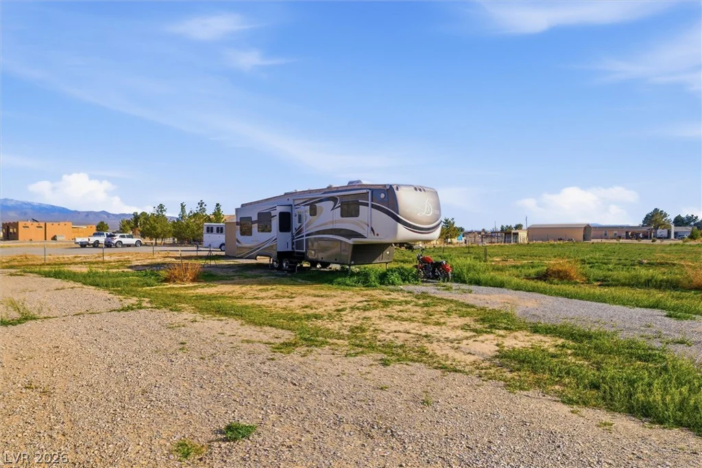 2581 Ambler, Pahrump, NV 89060