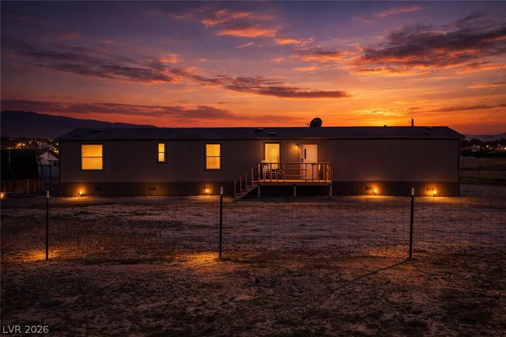 2581 Ambler, Pahrump, NV 89060