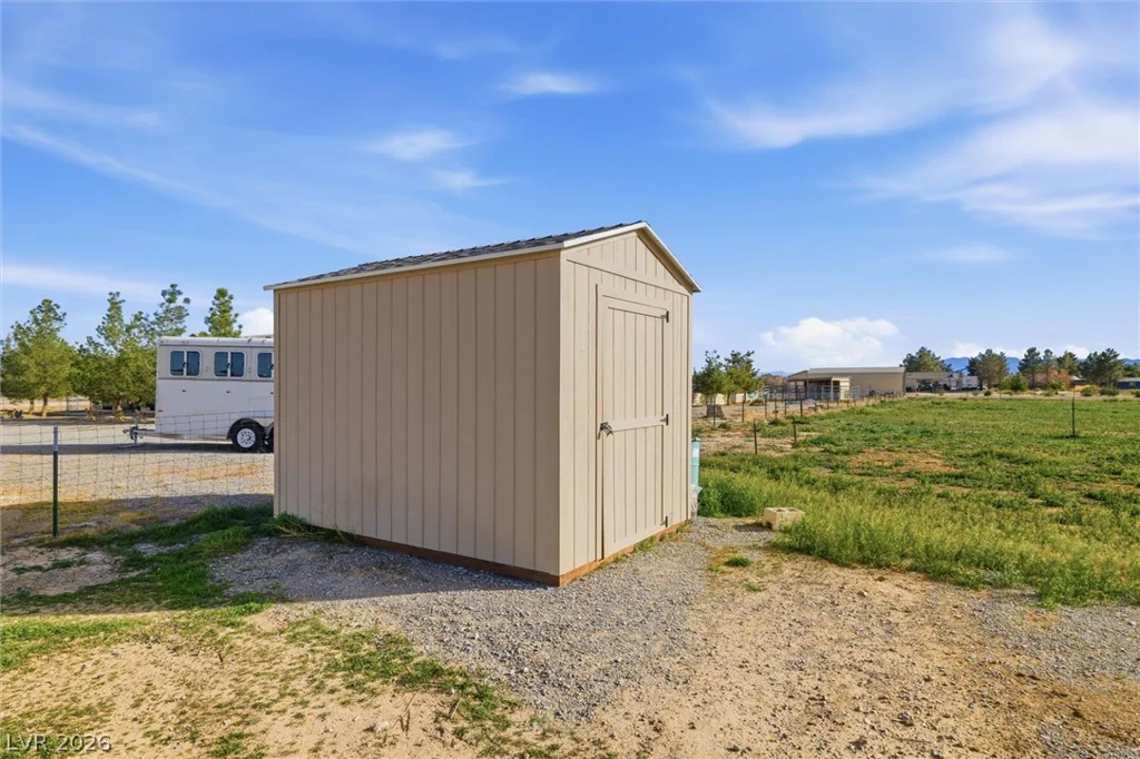 2581 Ambler, Pahrump, NV 89060