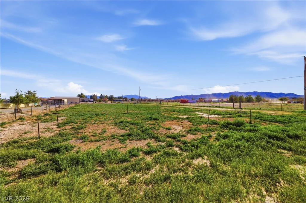 2581 Ambler, Pahrump, NV 89060