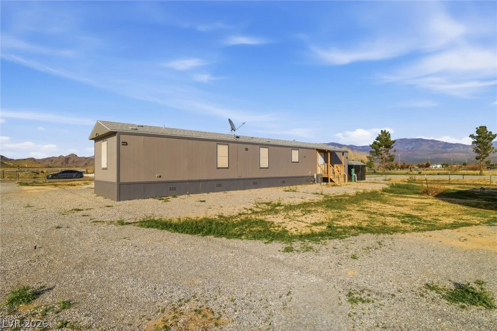 2581 Ambler, Pahrump, NV 89060
